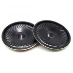 Φ50mm mylar speakers 8Ω 1W,Internal magnetism